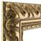 4 Pack Craig Frames Bravada Ornate Bronze Picture Frame